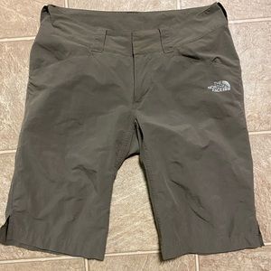 The North Face Shorts (size 0)